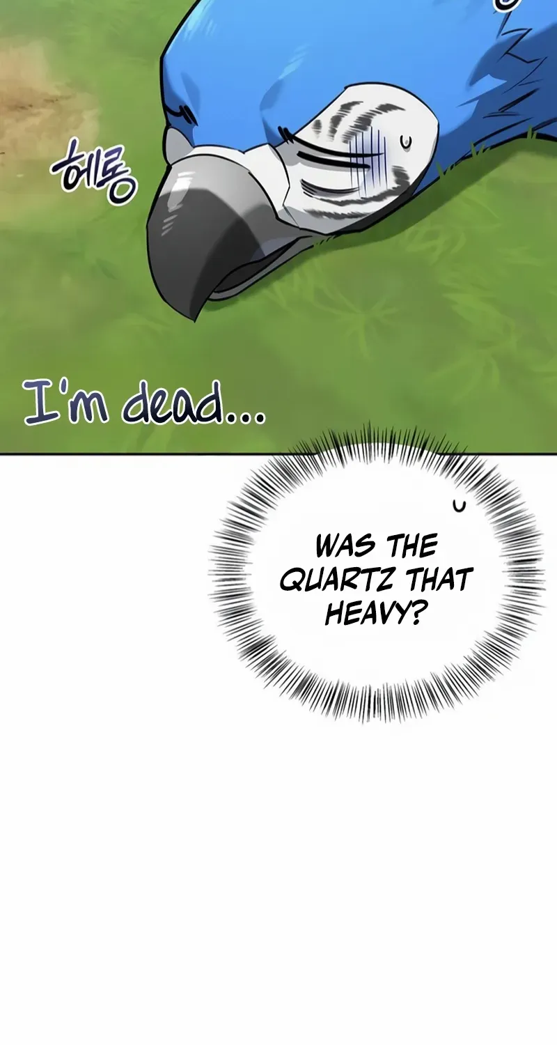 S-Class Hunter Heals with Monsters Chapter 18 page 29 - 