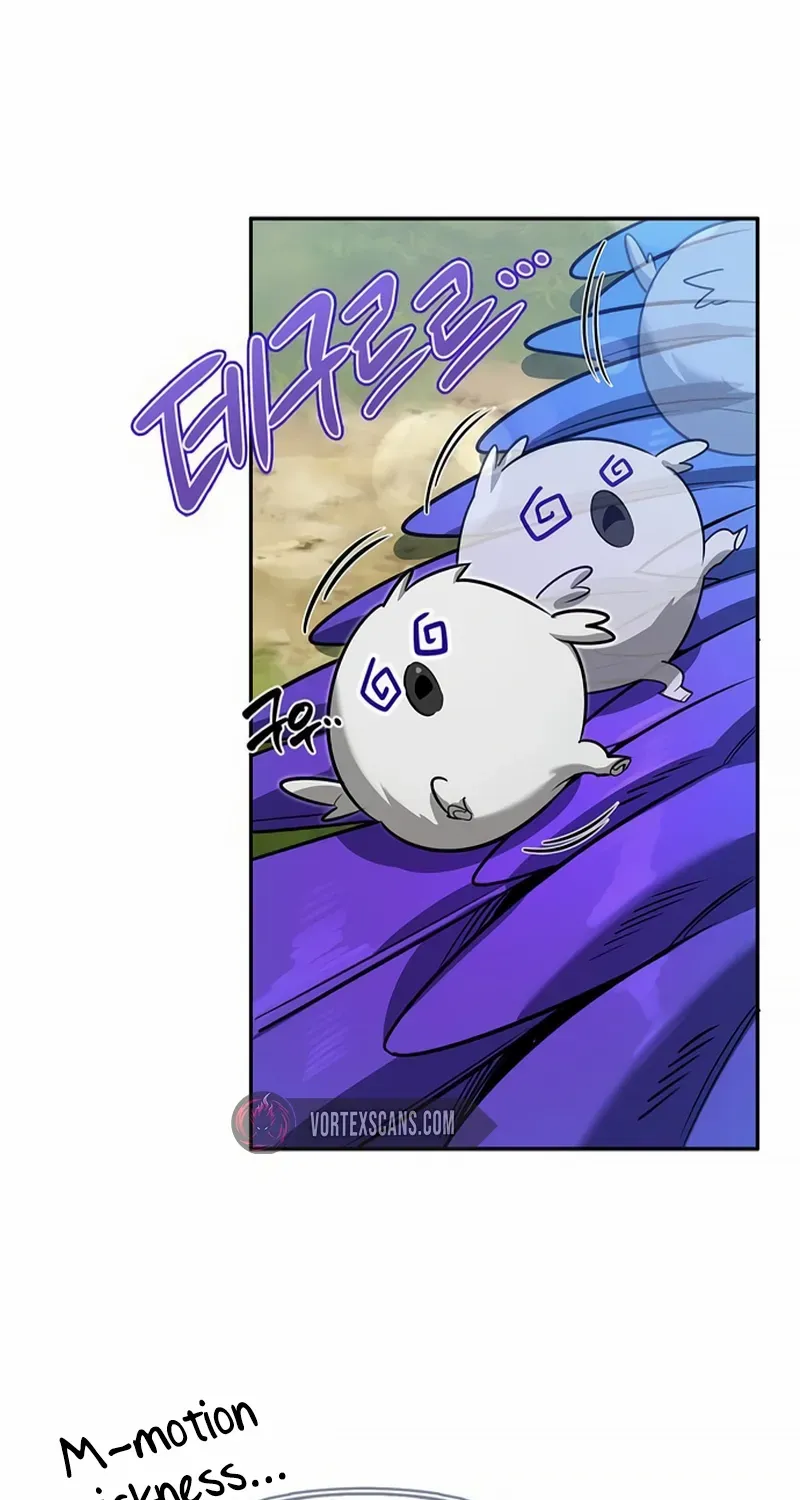S-Class Hunter Heals with Monsters Chapter 18 page 32 - 