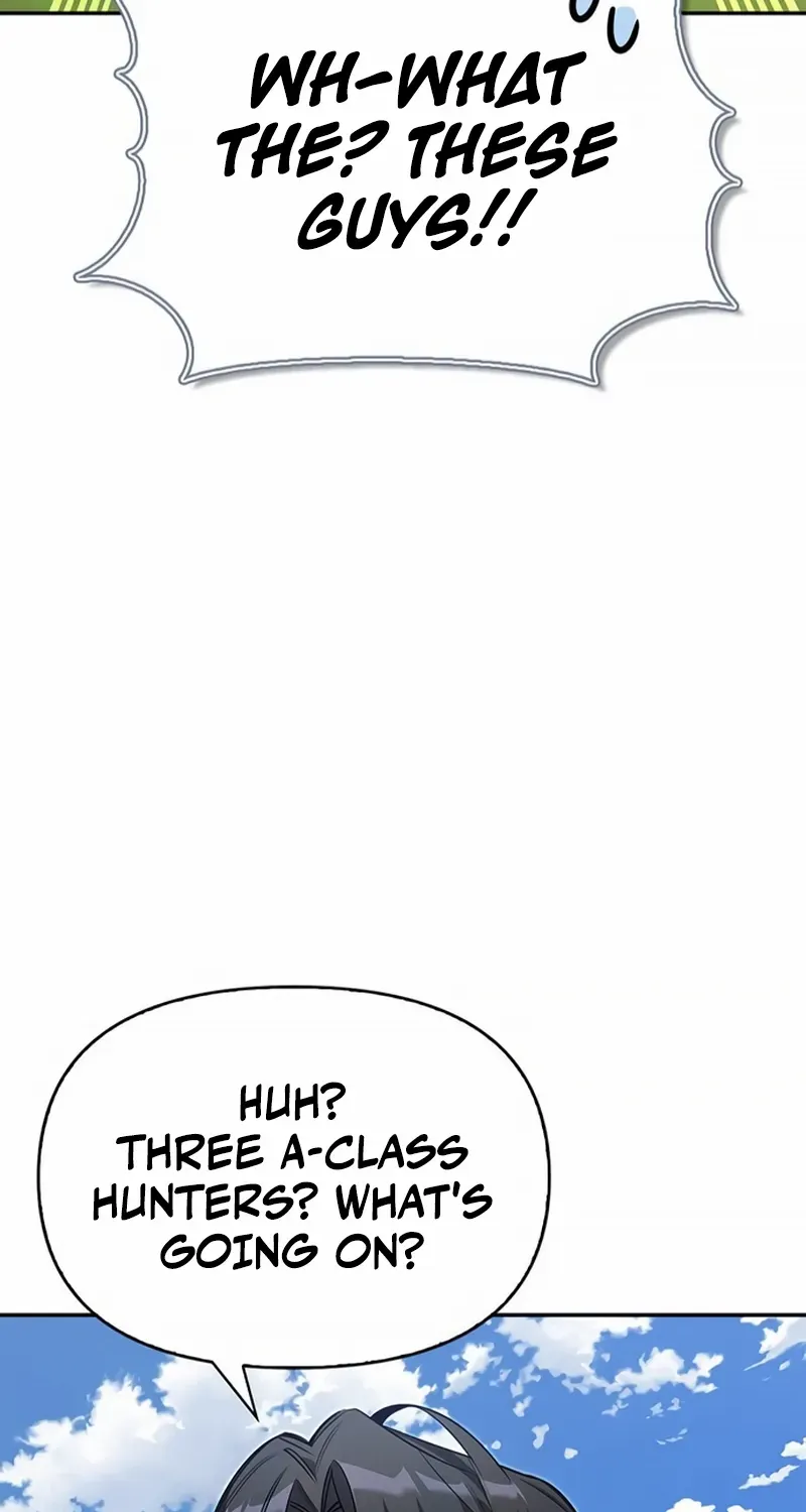 S-Class Hunter Heals with Monsters Chapter 18 page 35 - 