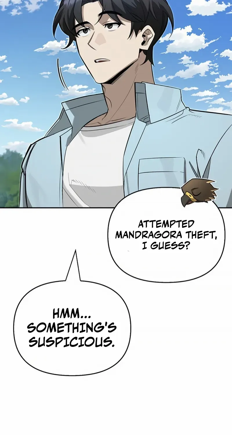 S-Class Hunter Heals with Monsters Chapter 18 page 36 - 