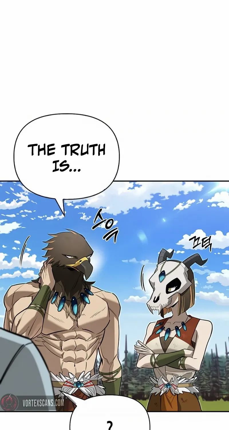 S-Class Hunter Heals with Monsters Chapter 18 page 37 - 