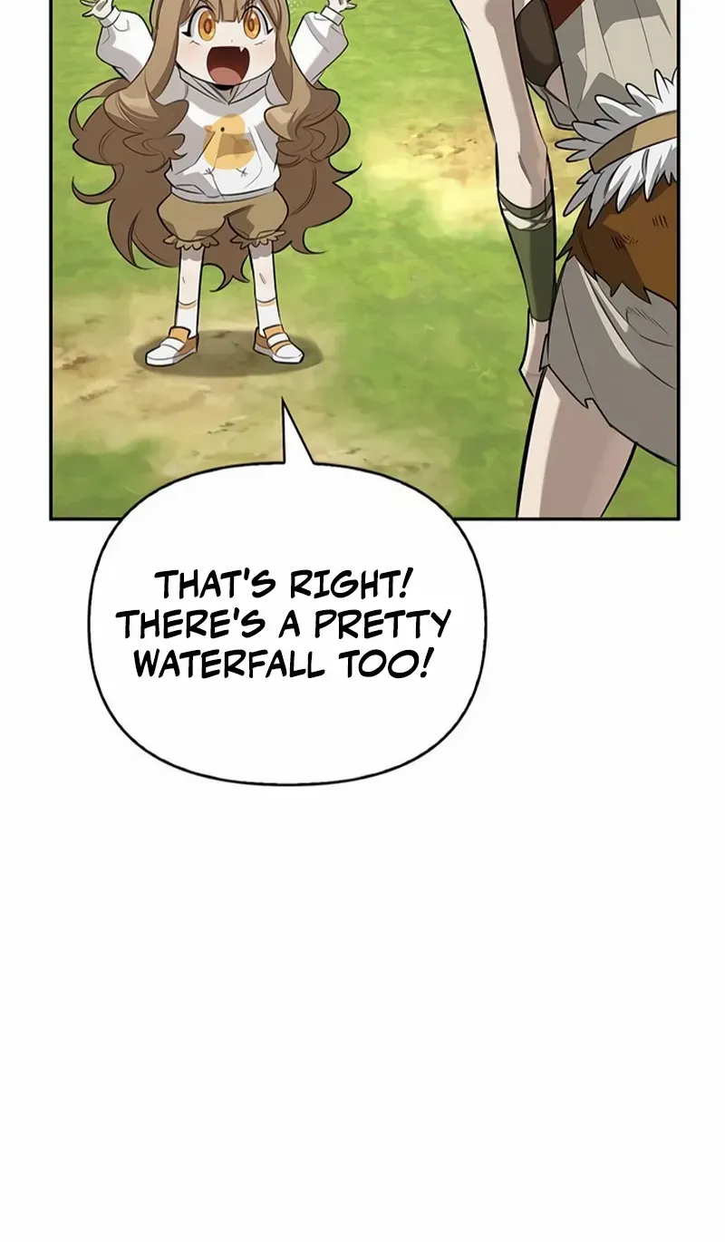 S-Class Hunter Heals with Monsters Chapter 18 page 39 - 