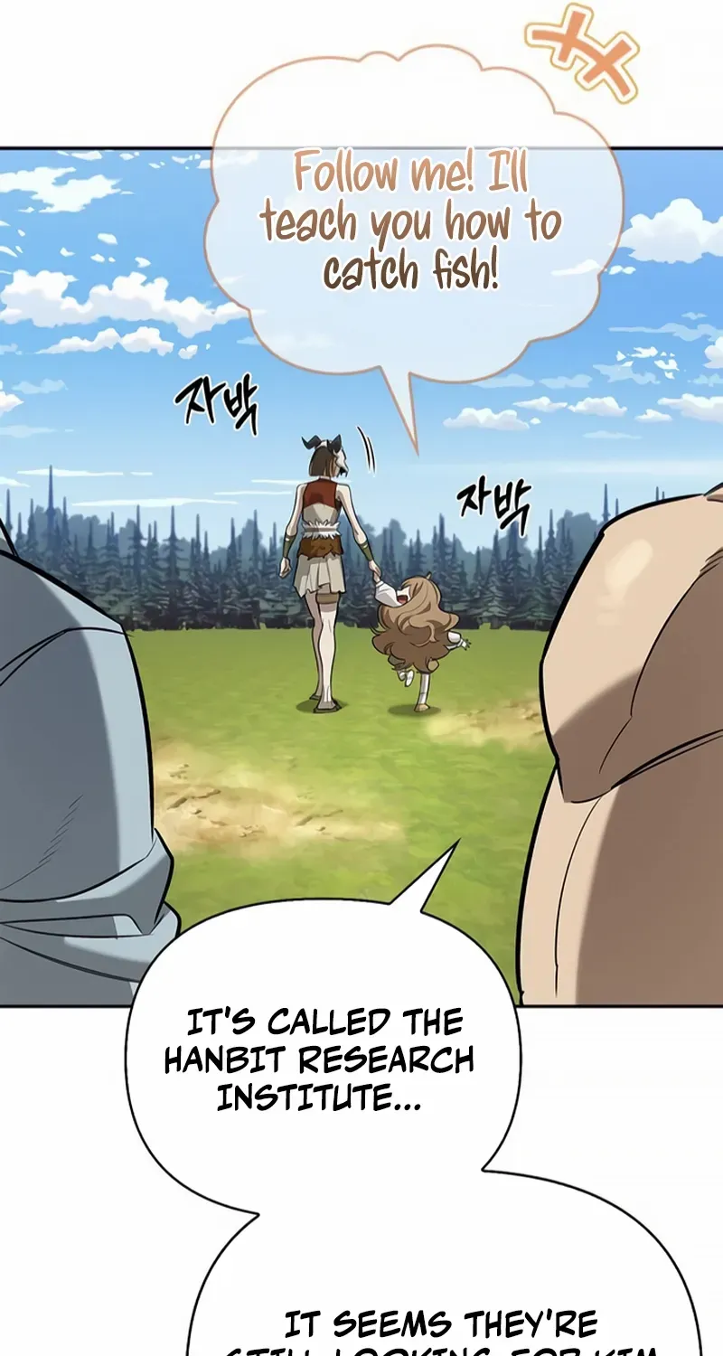 S-Class Hunter Heals with Monsters Chapter 18 page 40 - 