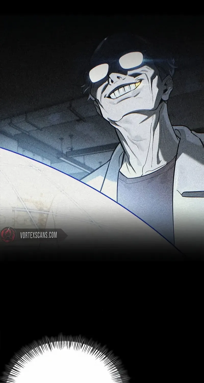 S-Class Hunter Heals with Monsters Chapter 18 page 42 - 
