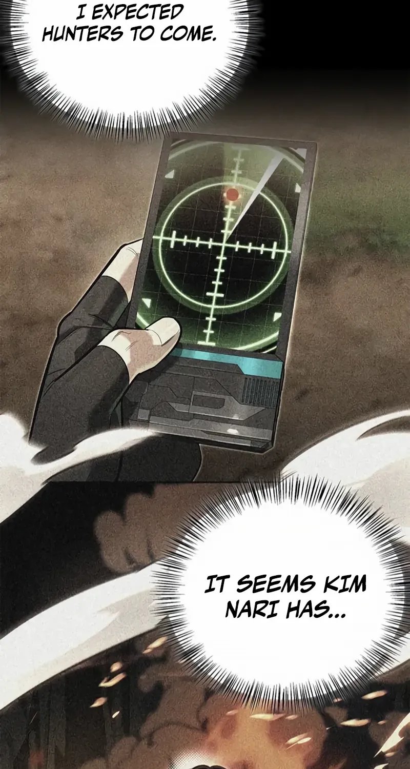 S-Class Hunter Heals with Monsters Chapter 18 page 43 - 