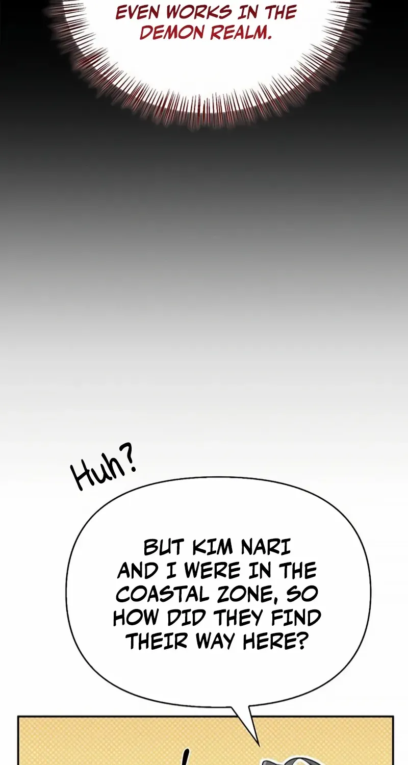 S-Class Hunter Heals with Monsters Chapter 18 page 45 - 