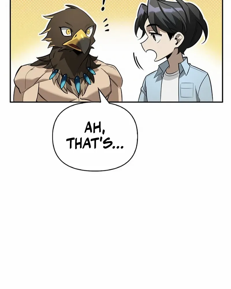 S-Class Hunter Heals with Monsters Chapter 18 page 46 - 