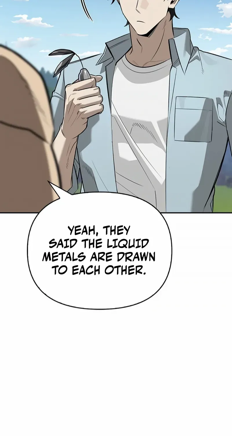 S-Class Hunter Heals with Monsters Chapter 18 page 49 - 