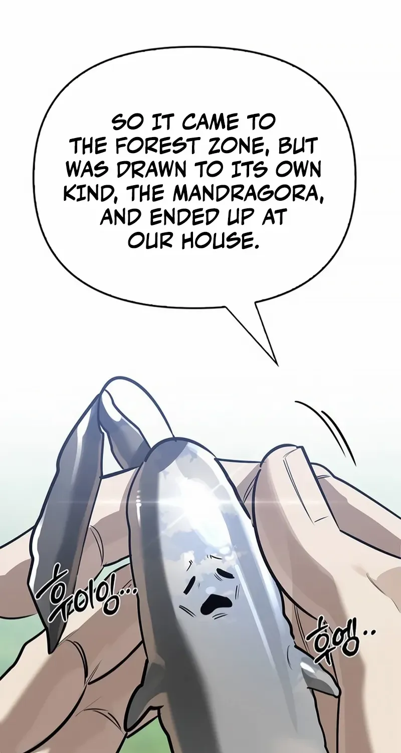 S-Class Hunter Heals with Monsters Chapter 18 page 50 - 