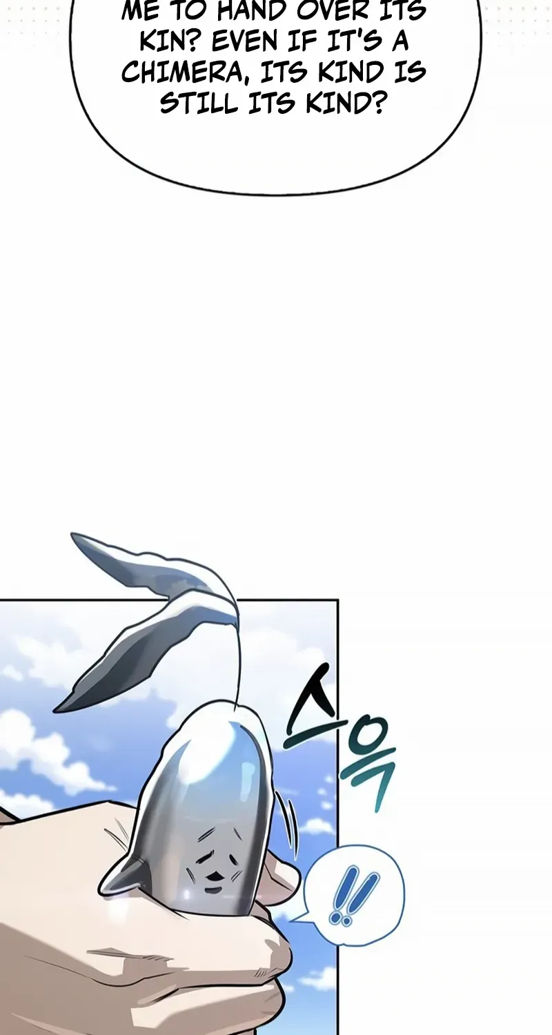 S-Class Hunter Heals with Monsters Chapter 18 page 55 - 