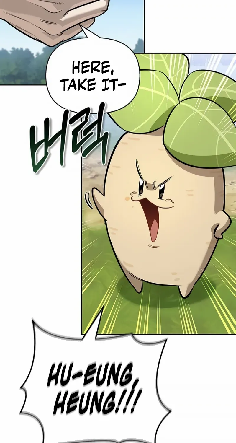 S-Class Hunter Heals with Monsters Chapter 18 page 56 - 