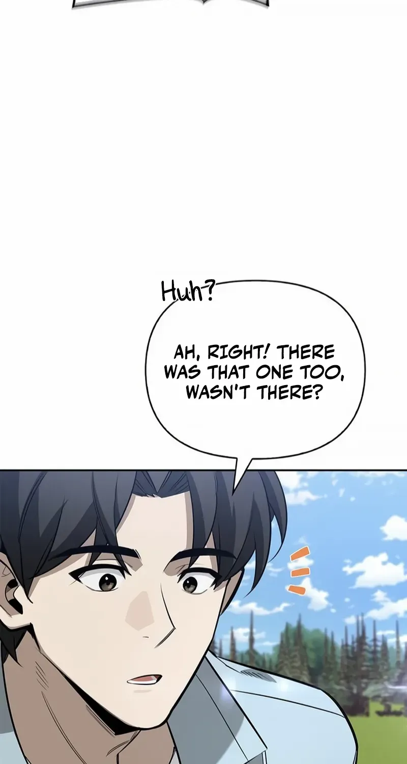 S-Class Hunter Heals with Monsters Chapter 18 page 57 - 