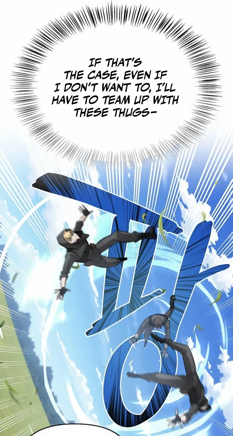 S-Class Hunter Heals with Monsters Chapter 18 page 7 - 