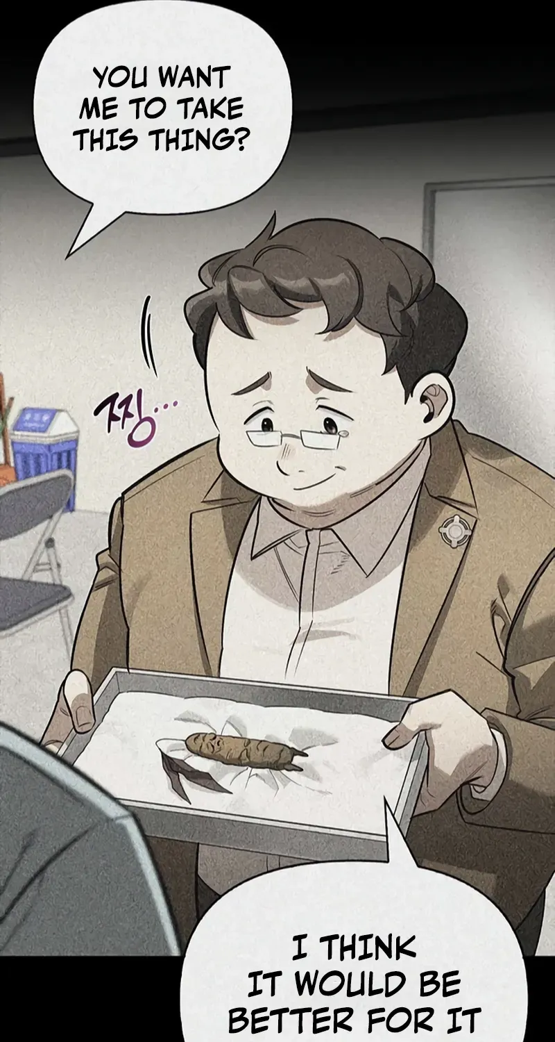 S-Class Hunter Heals with Monsters Chapter 18 page 61 - 