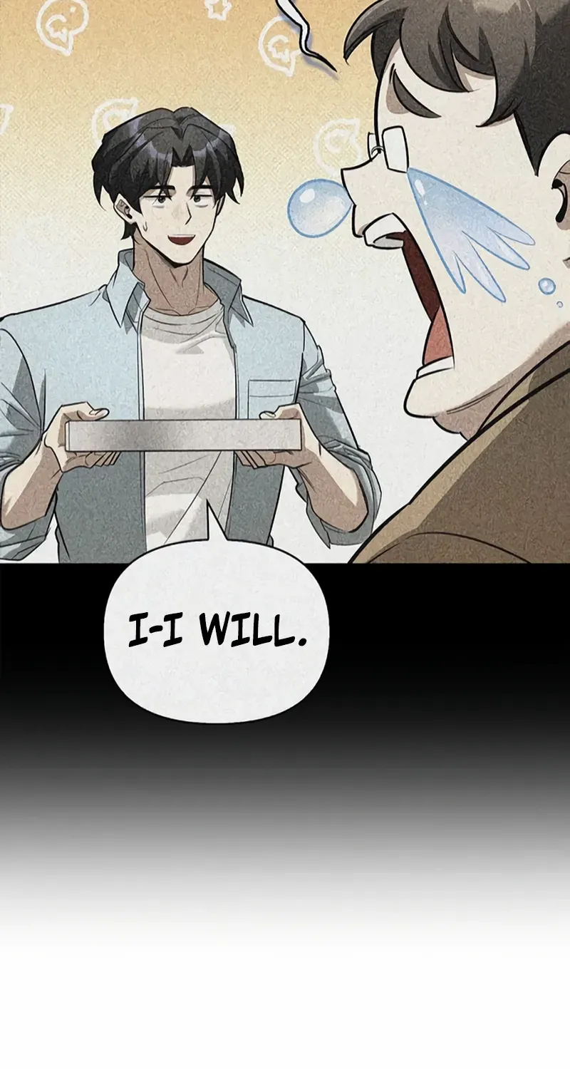 S-Class Hunter Heals with Monsters Chapter 18 page 63 - 