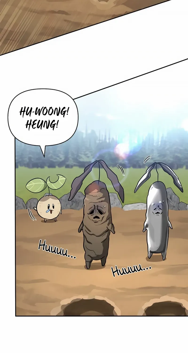 S-Class Hunter Heals with Monsters Chapter 18 page 65 - 