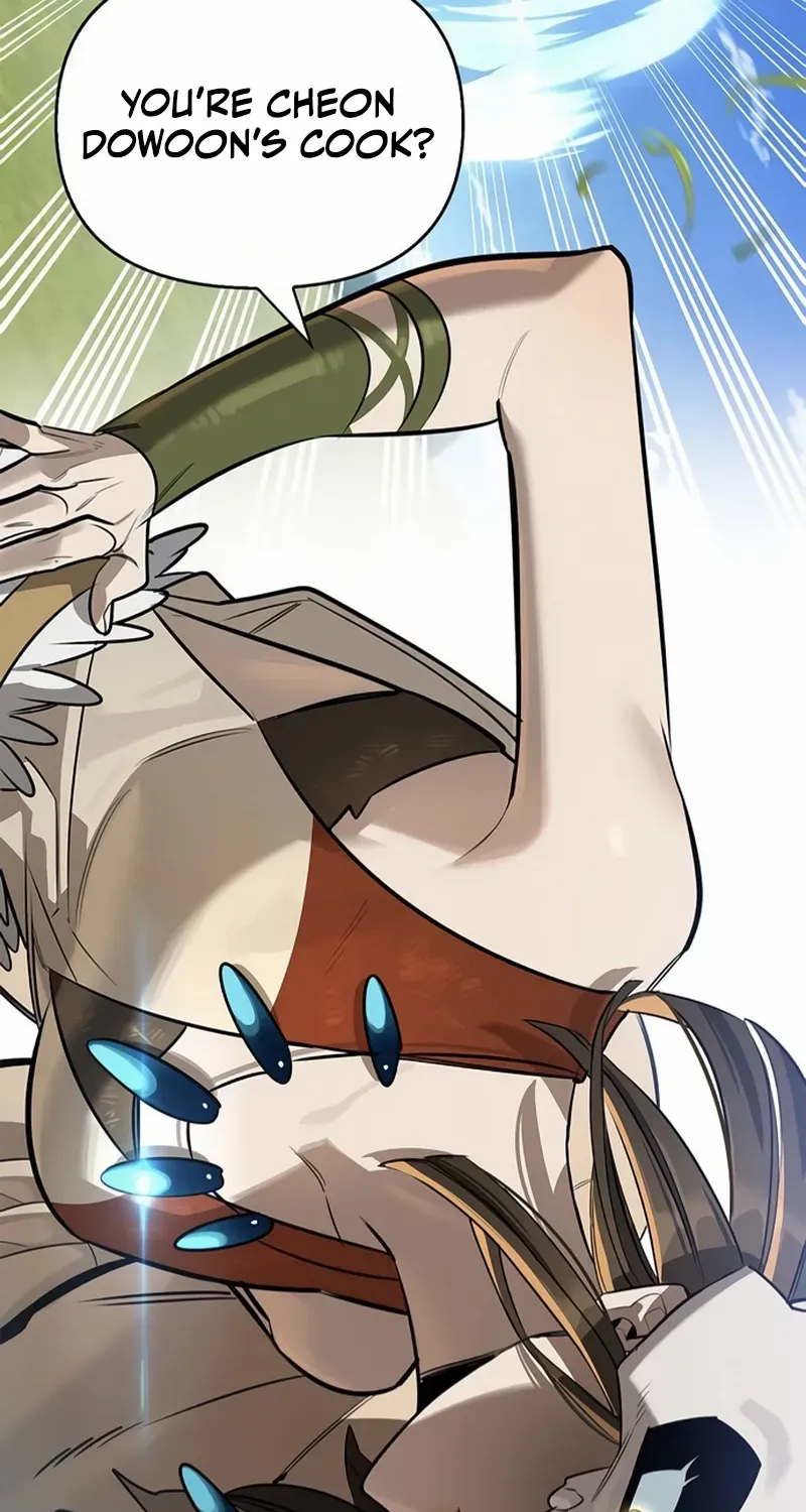 S-Class Hunter Heals with Monsters Chapter 18 page 8 - 