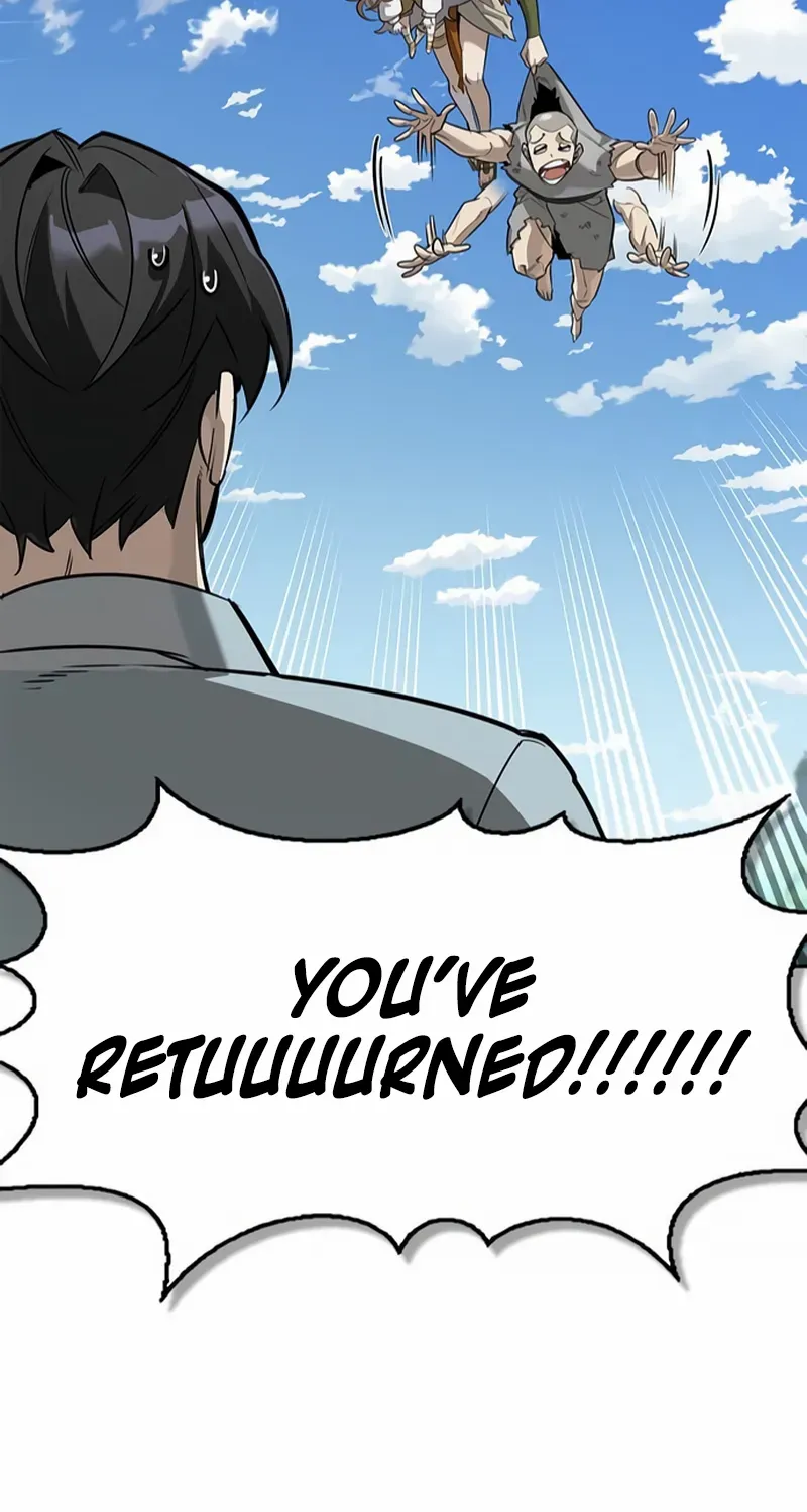 S-Class Hunter Heals with Monsters Chapter 18 page 71 - 