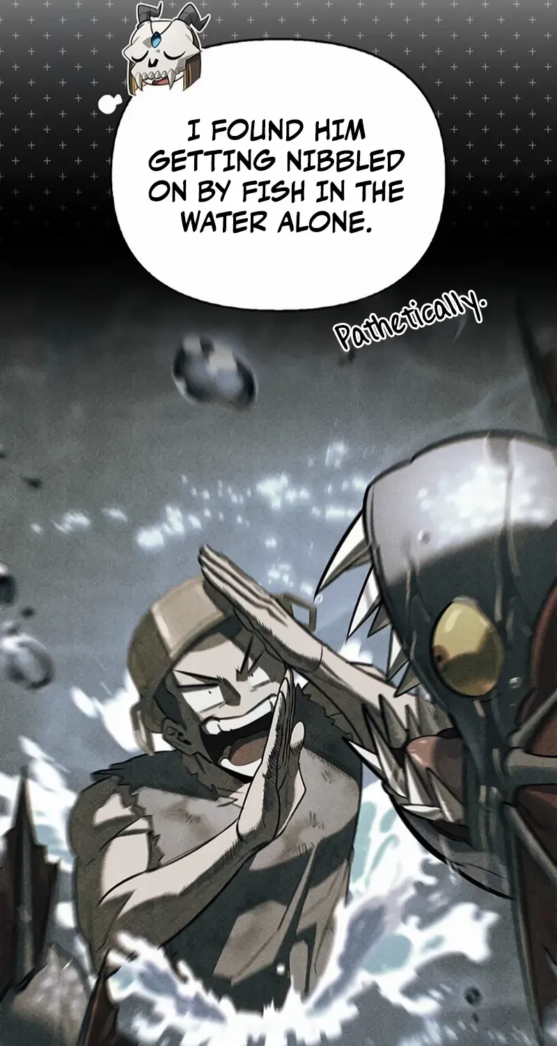 S-Class Hunter Heals with Monsters Chapter 18 page 74 - 