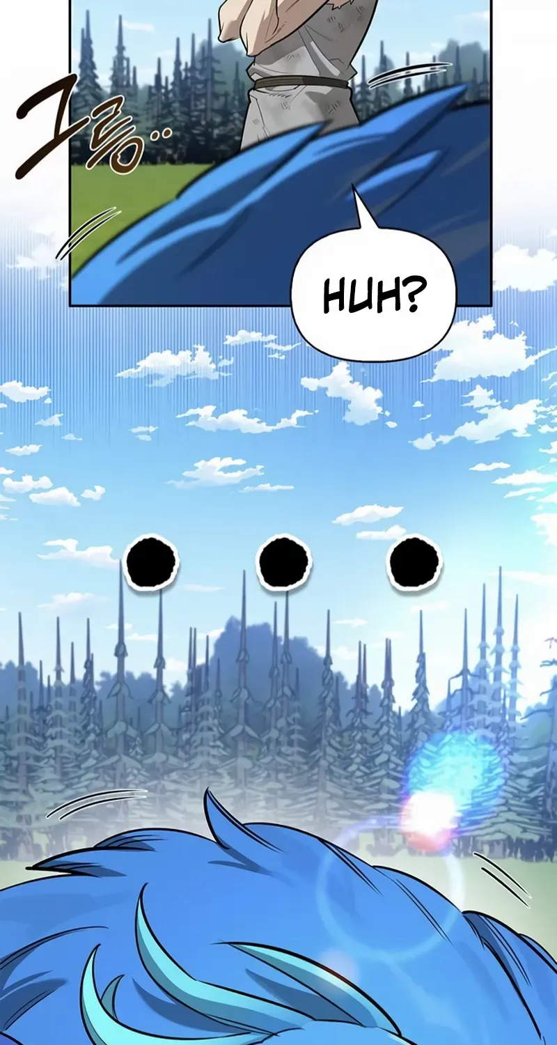 S-Class Hunter Heals with Monsters Chapter 18 page 77 - 