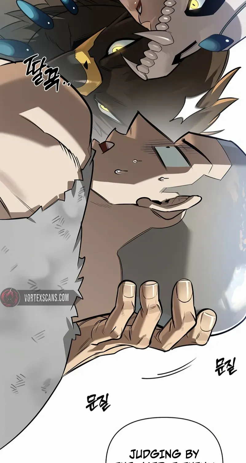 S-Class Hunter Heals with Monsters Chapter 18 page 9 - 