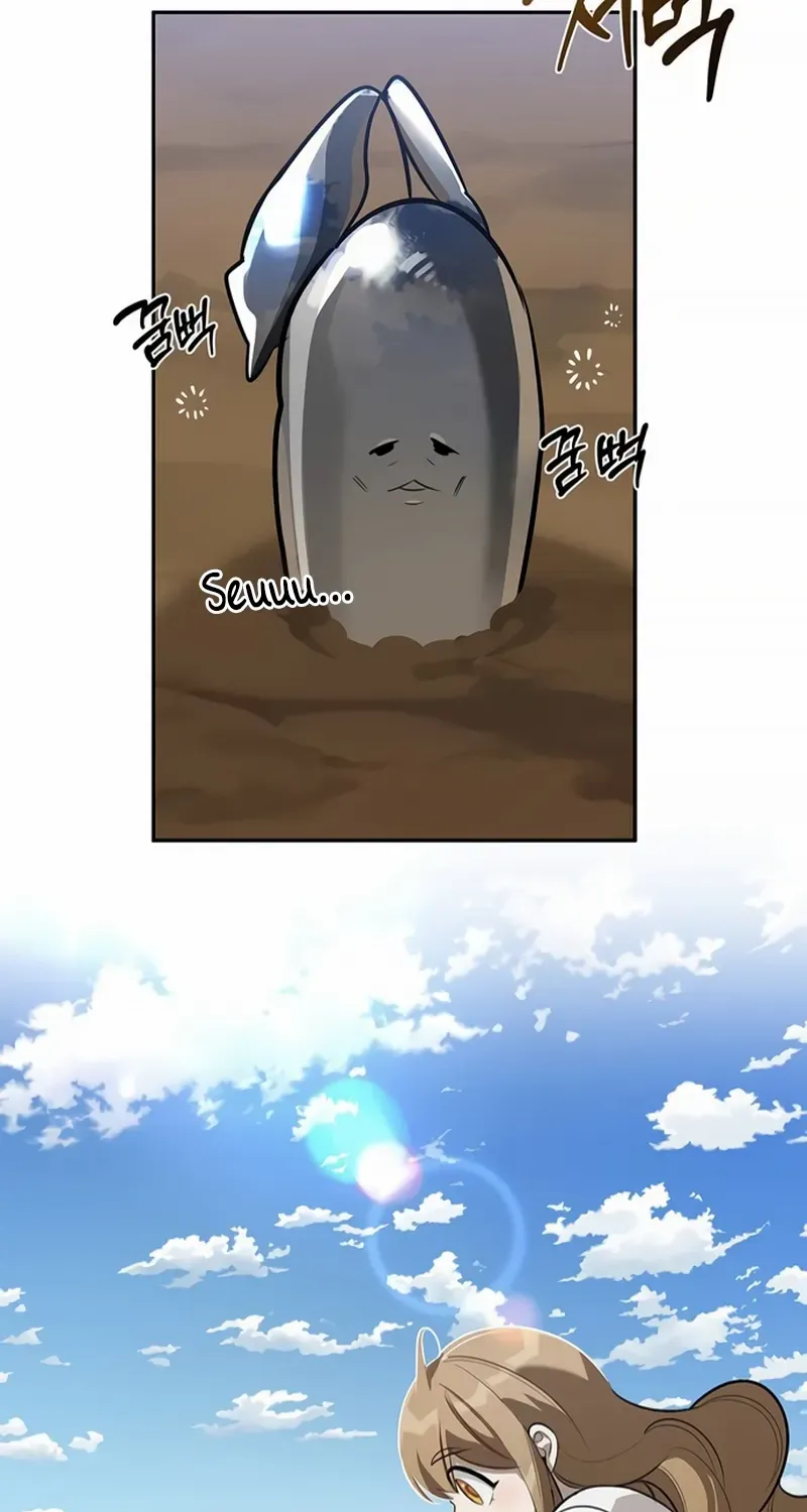 S-Class Hunter Heals with Monsters Chapter 18 page 84 - 