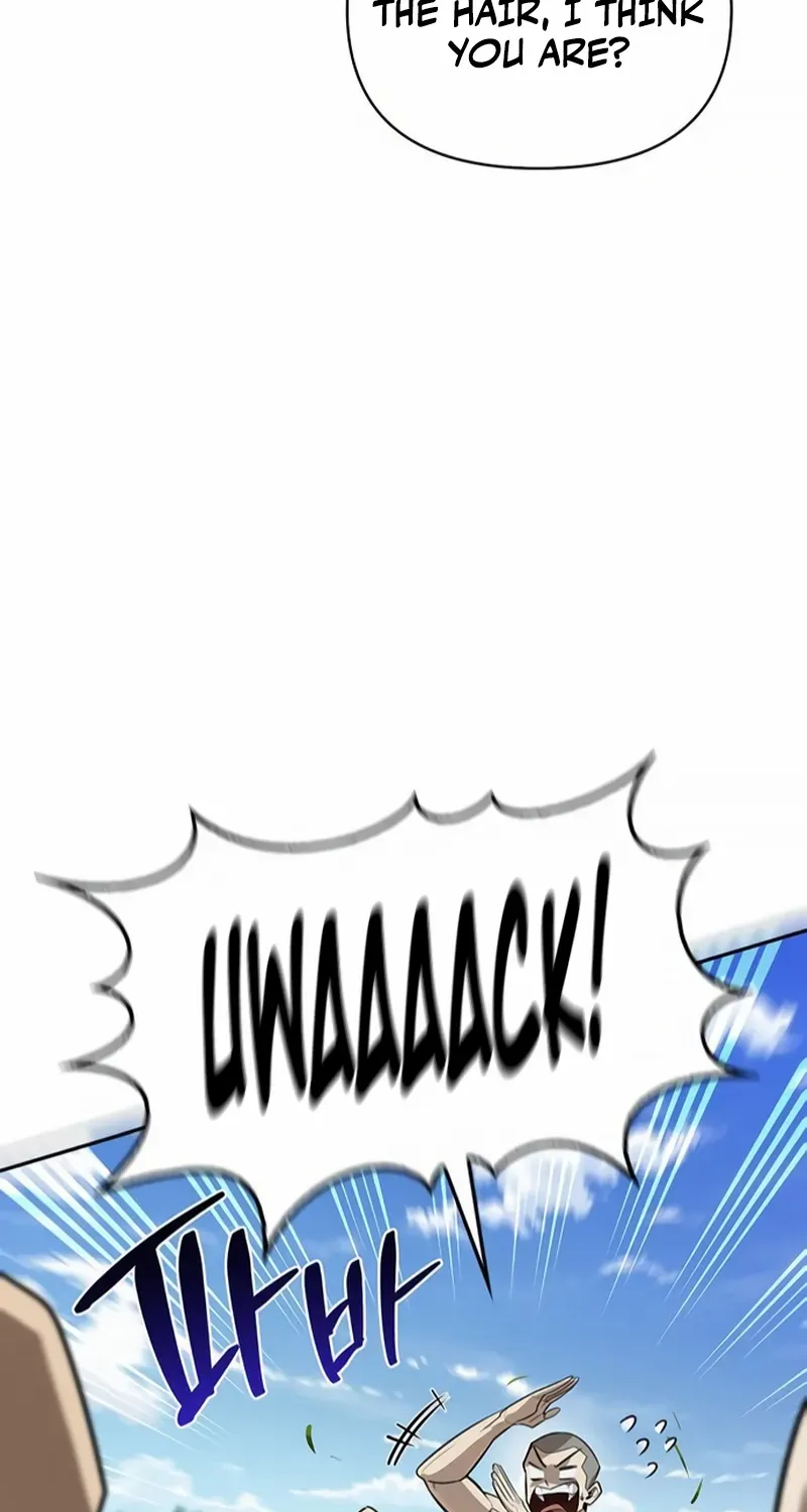 S-Class Hunter Heals with Monsters Chapter 18 page 10 - 
