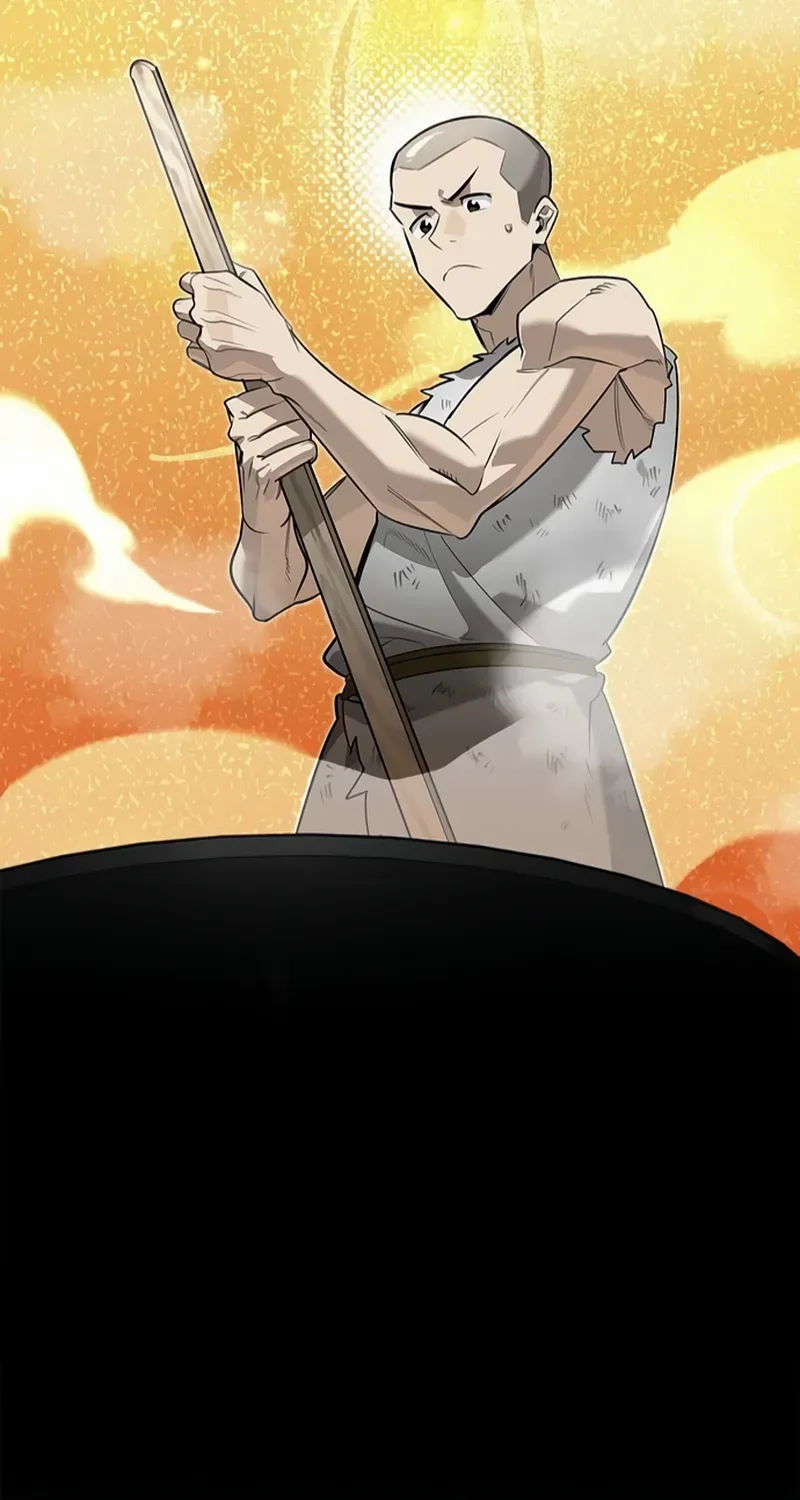 S-Class Hunter Heals with Monsters Chapter 18 page 95 - 