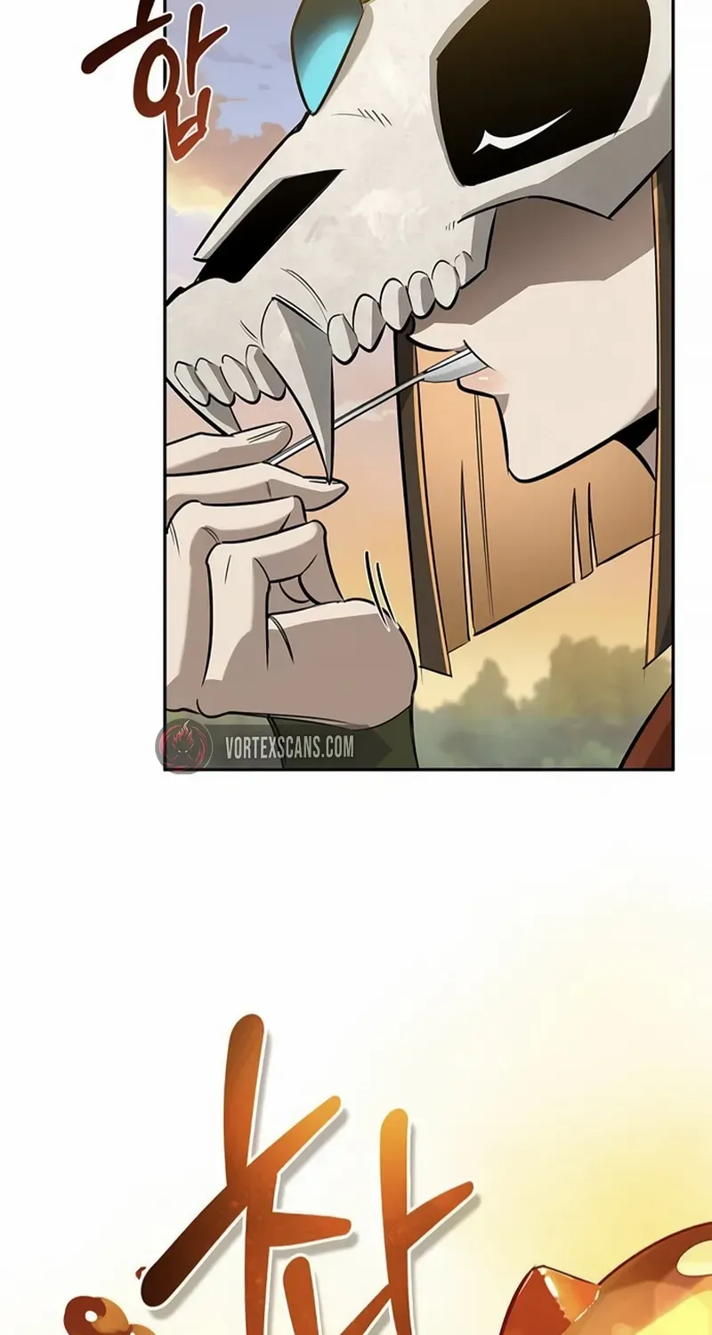 S-Class Hunter Heals with Monsters Chapter 18 page 98 - 