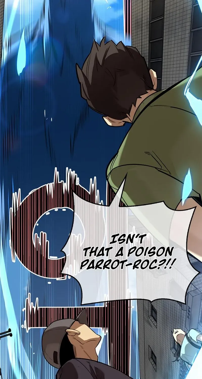 S-Class Hunter Heals with Monsters Chapter 19 page 103 - 