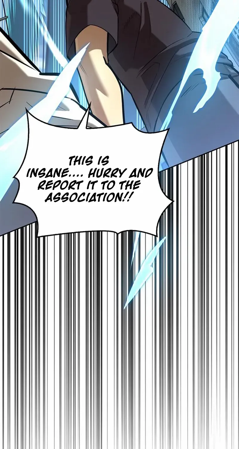 S-Class Hunter Heals with Monsters Chapter 19 page 104 - 