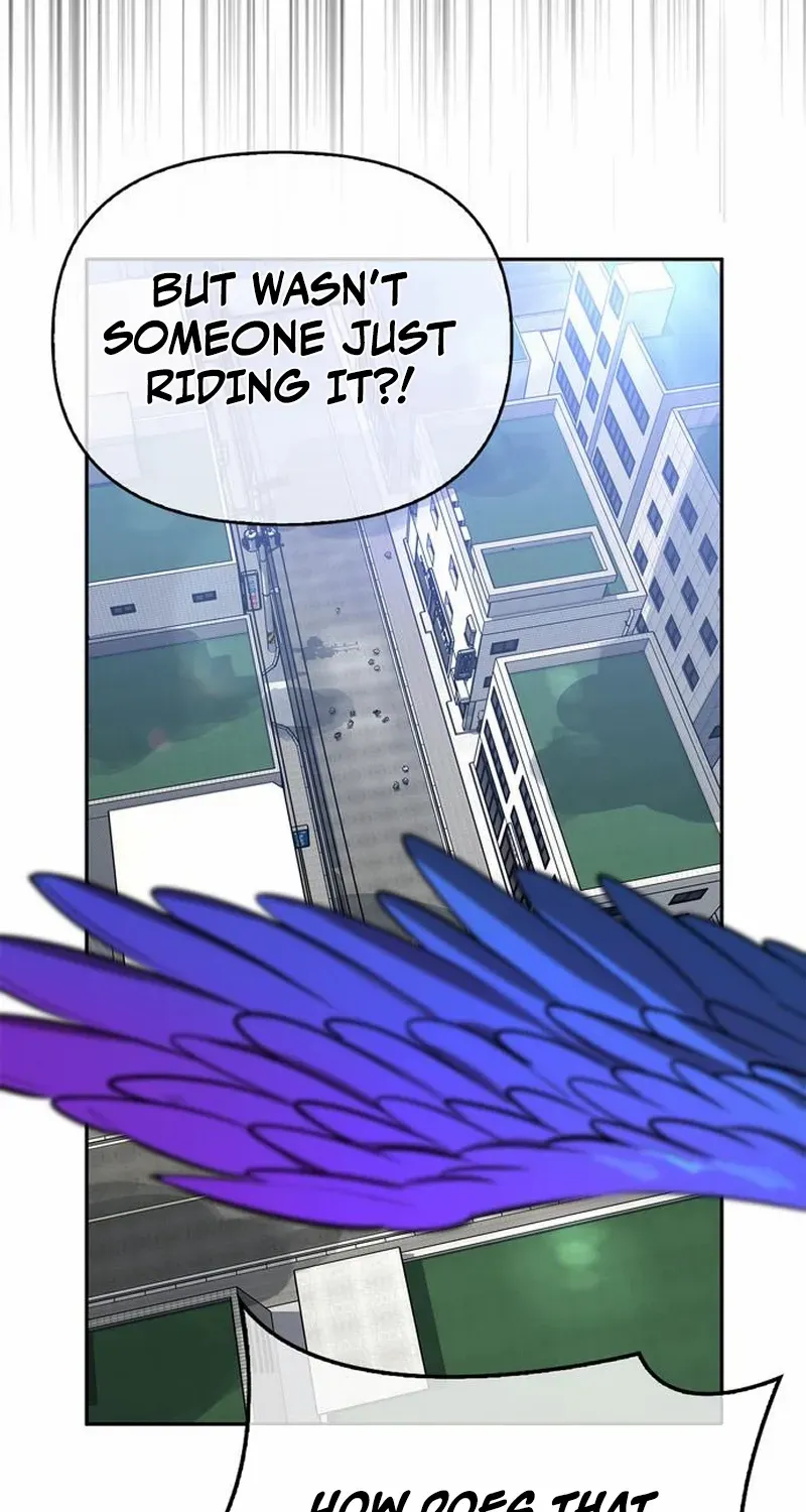 S-Class Hunter Heals with Monsters Chapter 19 page 105 - 
