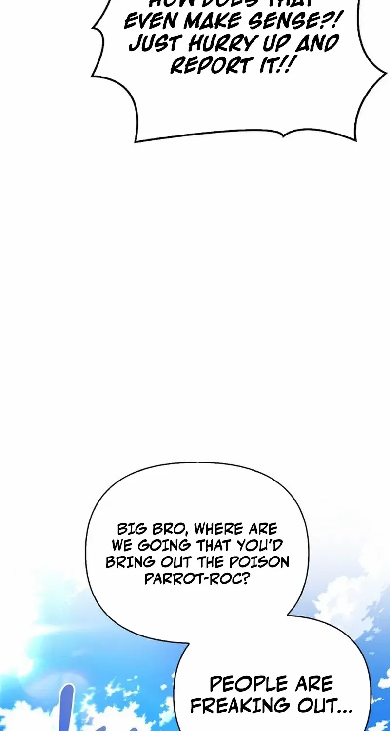 S-Class Hunter Heals with Monsters Chapter 19 page 106 - 