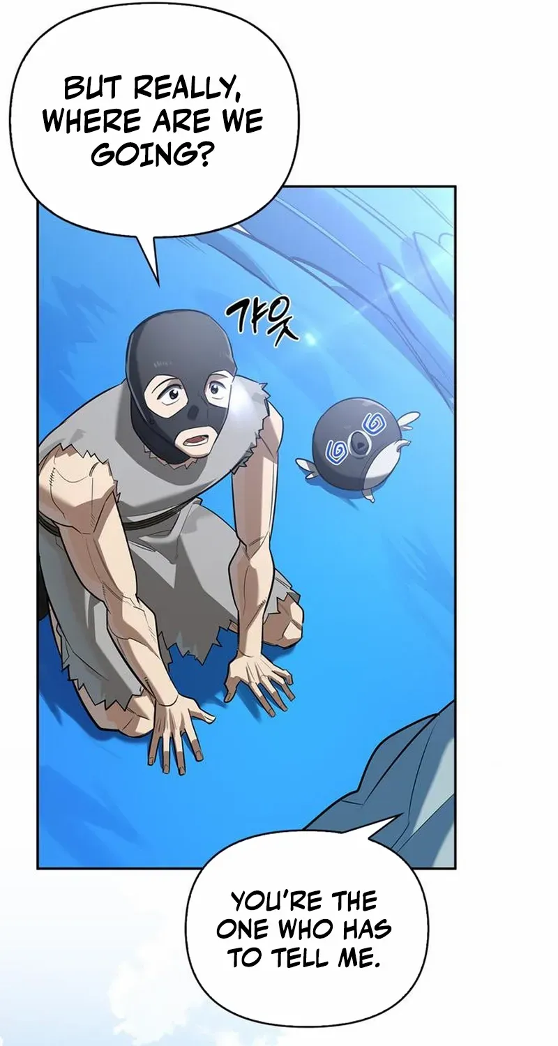 S-Class Hunter Heals with Monsters Chapter 19 page 109 - 
