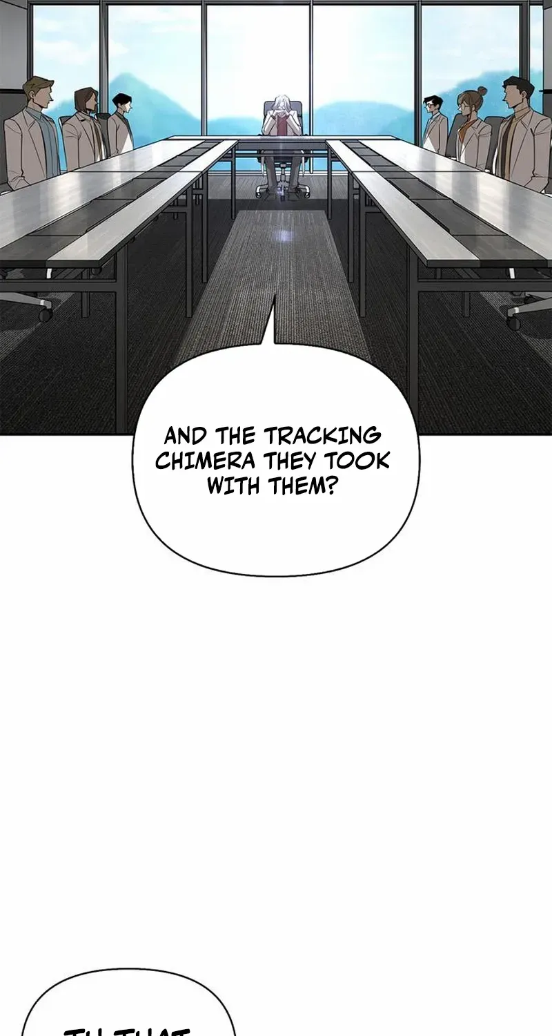 S-Class Hunter Heals with Monsters Chapter 19 page 115 - 