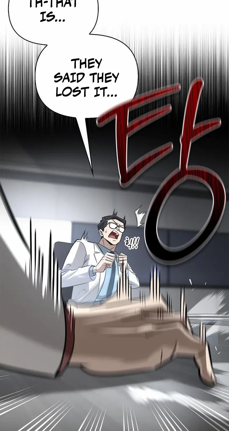 S-Class Hunter Heals with Monsters Chapter 19 page 116 - 