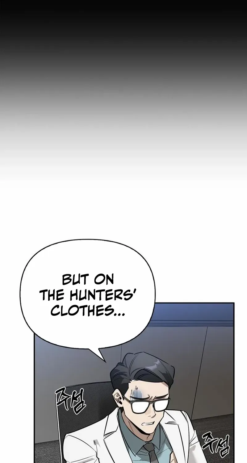 S-Class Hunter Heals with Monsters Chapter 19 page 121 - 