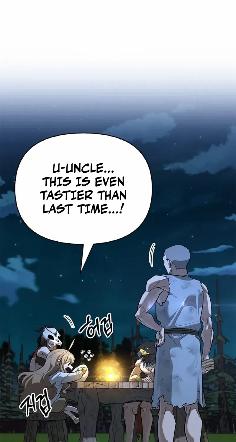 S-Class Hunter Heals with Monsters Chapter 19 page 17 - 