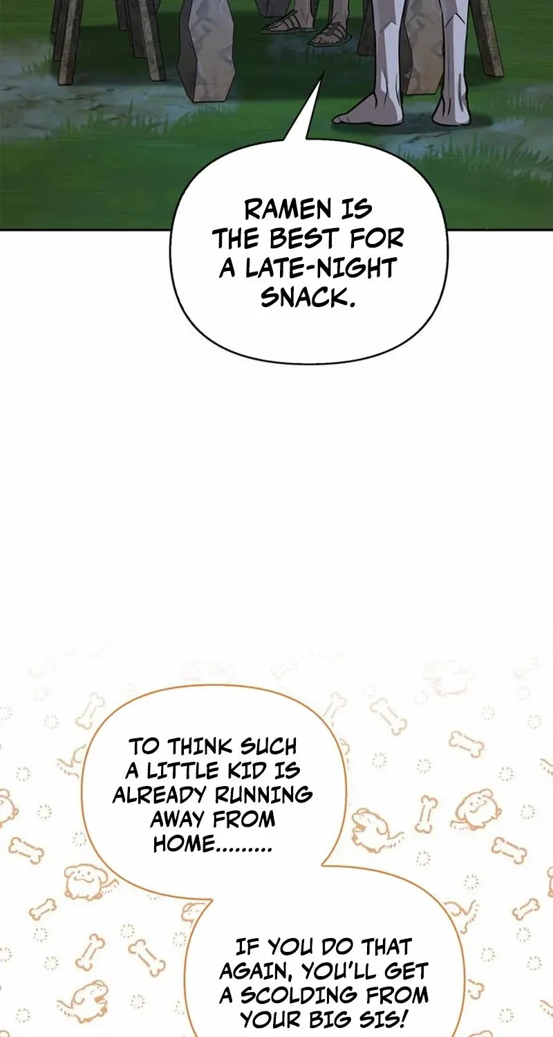 S-Class Hunter Heals with Monsters Chapter 19 page 18 - 