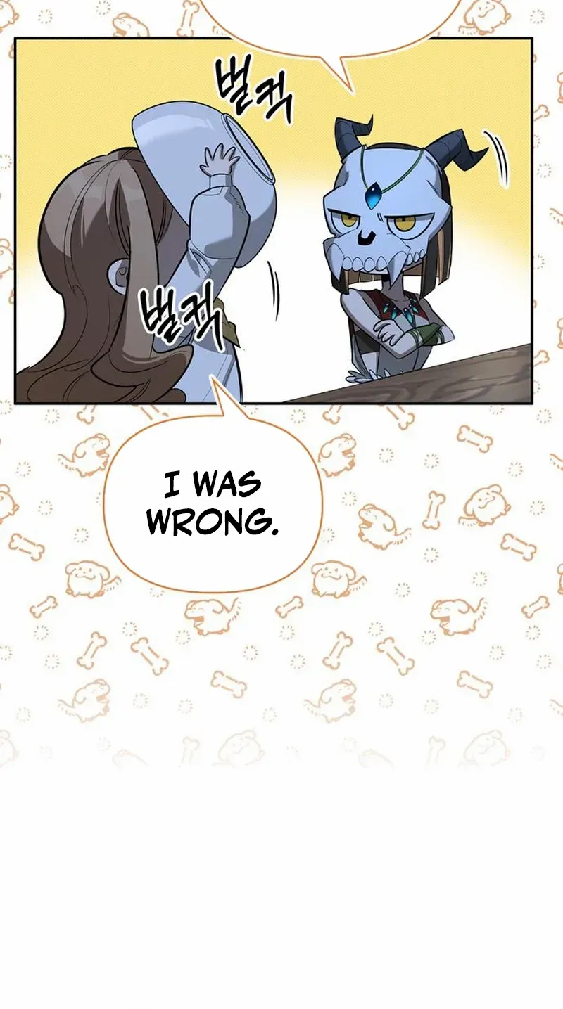 S-Class Hunter Heals with Monsters Chapter 19 page 19 - 