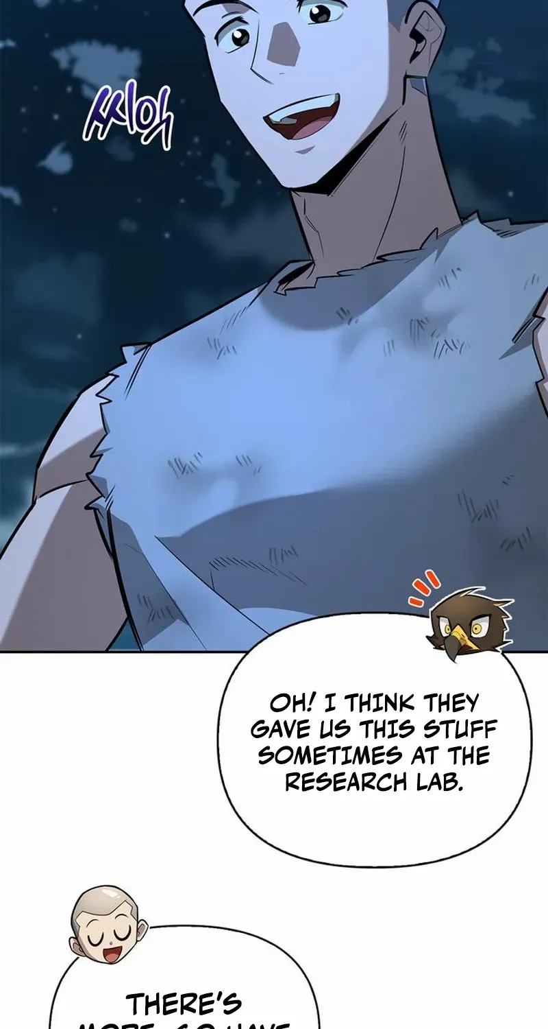 S-Class Hunter Heals with Monsters Chapter 19 page 22 - 