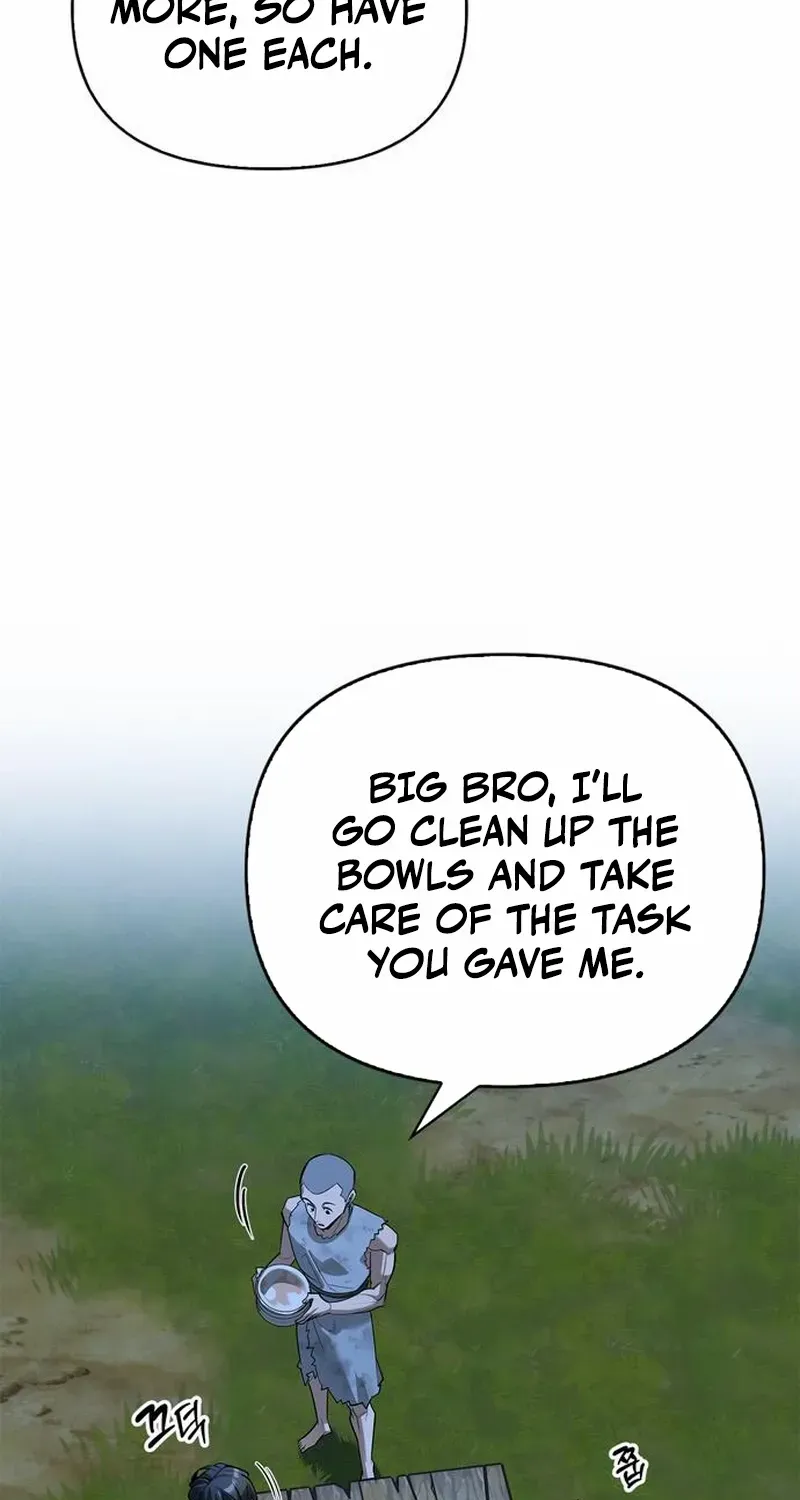 S-Class Hunter Heals with Monsters Chapter 19 page 23 - 