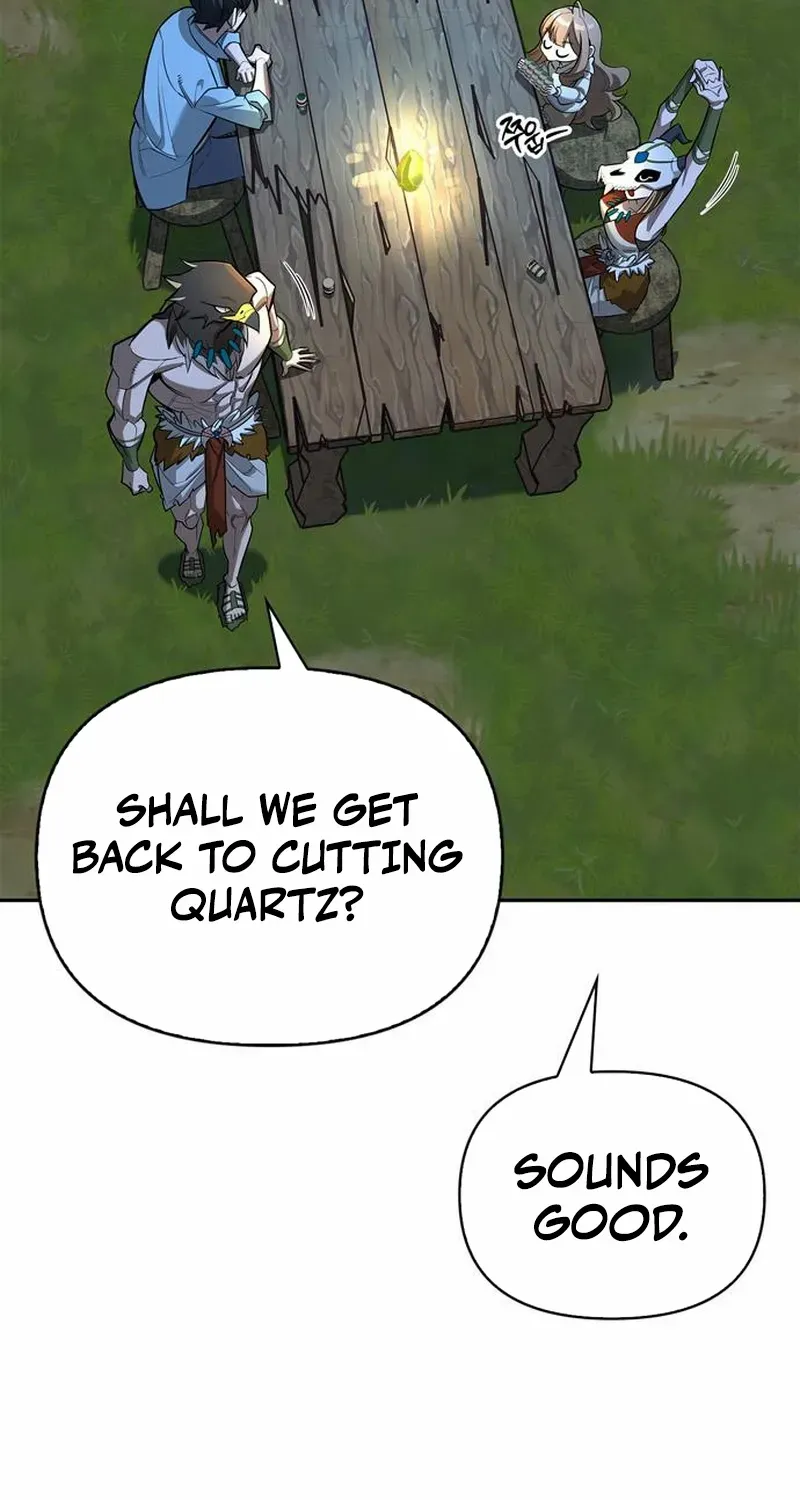 S-Class Hunter Heals with Monsters Chapter 19 page 24 - 