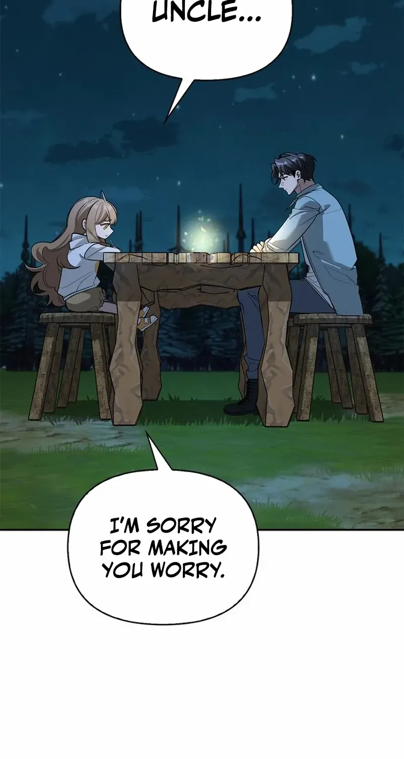 S-Class Hunter Heals with Monsters Chapter 19 page 27 - 