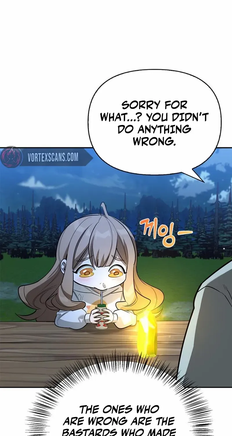 S-Class Hunter Heals with Monsters Chapter 19 page 28 - 