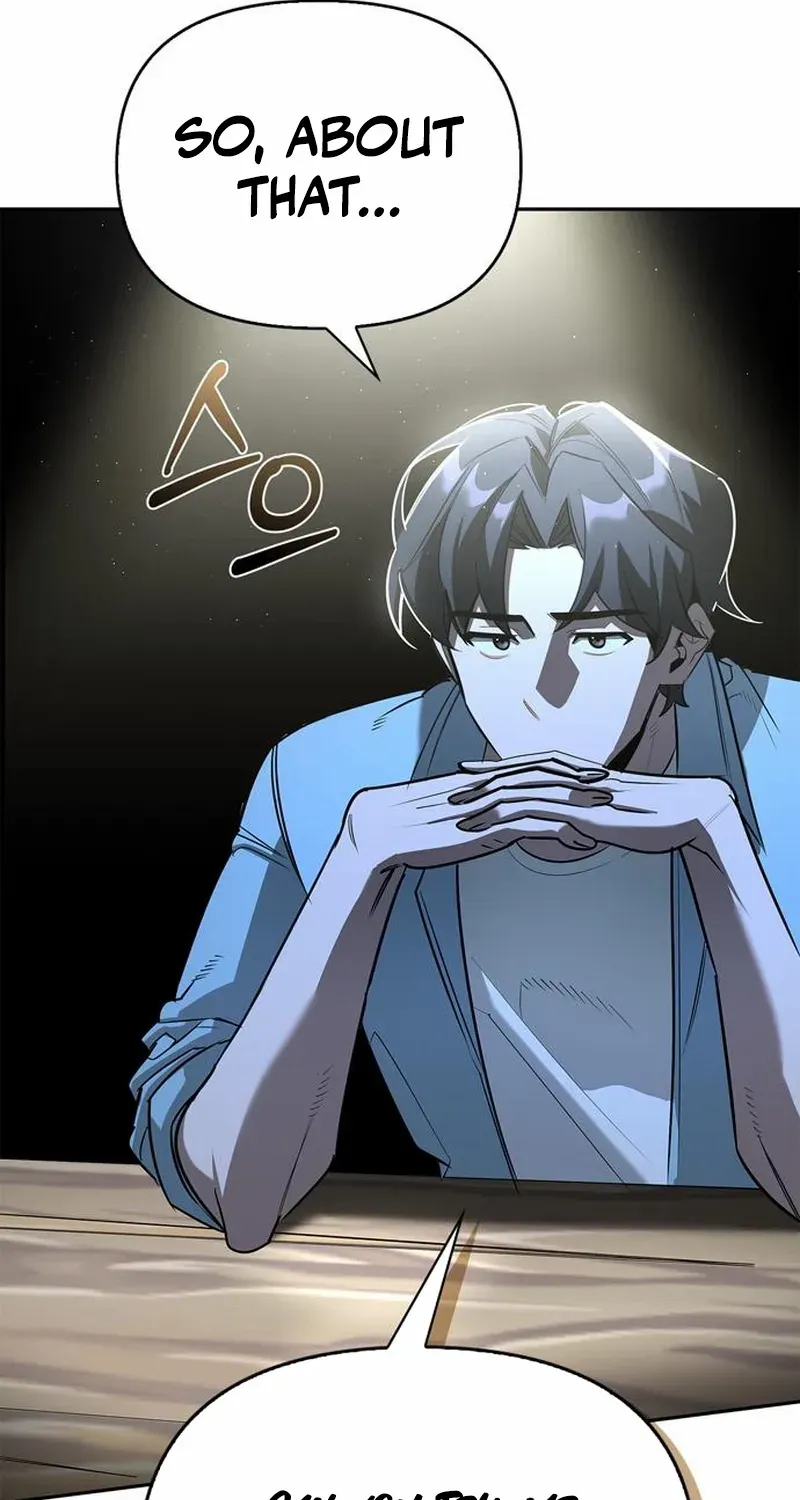 S-Class Hunter Heals with Monsters Chapter 19 page 30 - 