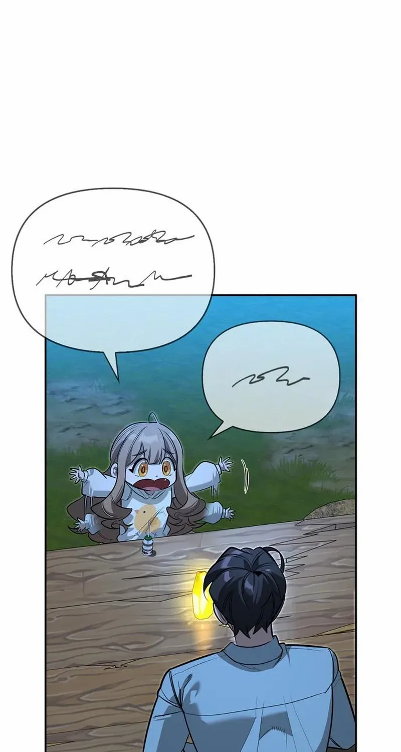 S-Class Hunter Heals with Monsters Chapter 19 page 34 - 