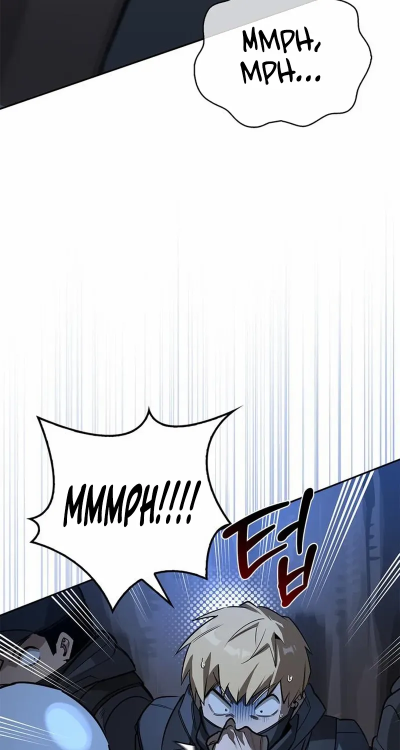 S-Class Hunter Heals with Monsters Chapter 19 page 38 - 