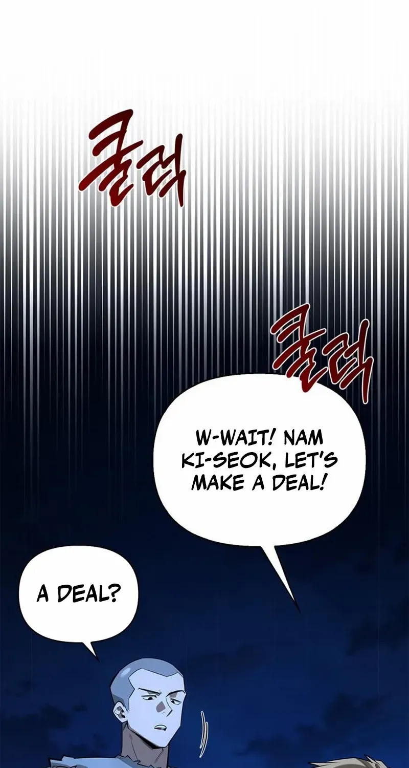 S-Class Hunter Heals with Monsters Chapter 19 page 41 - 