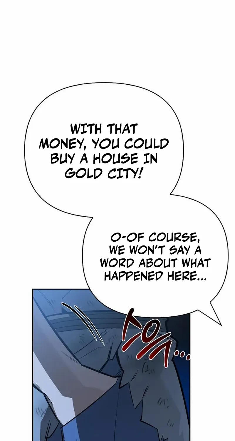 S-Class Hunter Heals with Monsters Chapter 19 page 43 - 